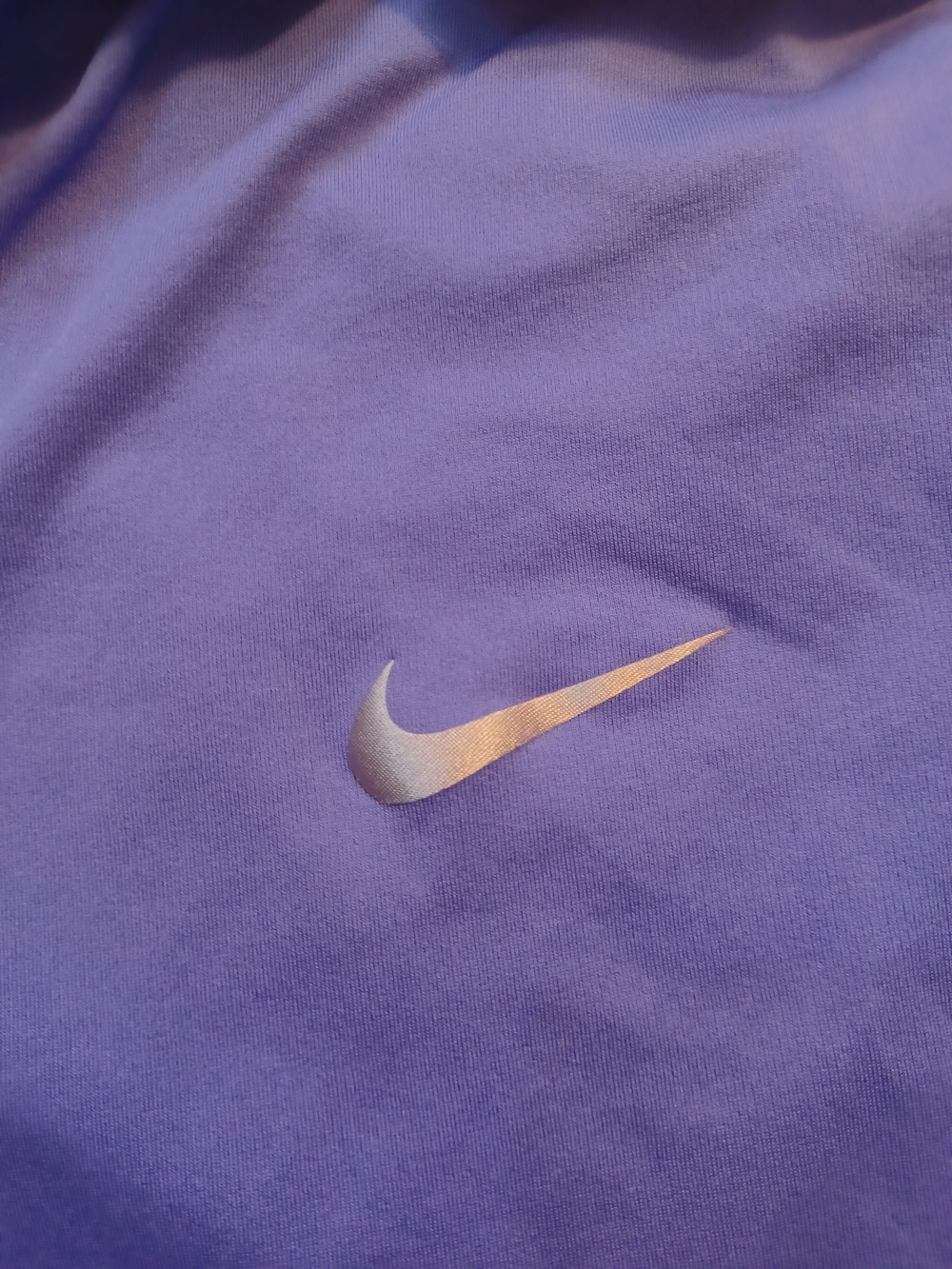 Nike Golf Tour Performance Polo With Logo Men's Size XXL - Picture 4 of 9